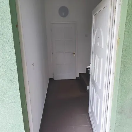 Gables Nyaraló Zalakaros