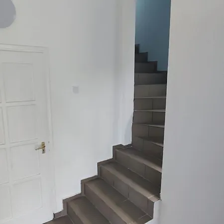 Gables Feriehus *