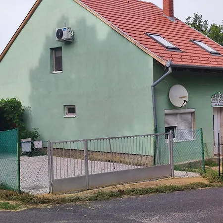 Gables Feriehus Zalakaros