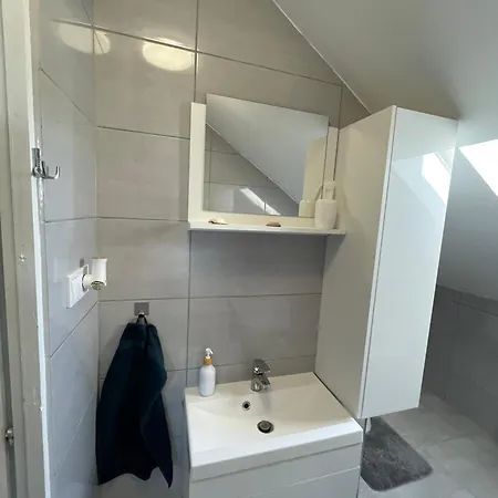 Gables Prázdninový dům *
