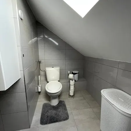 Prázdninový dům Gables *