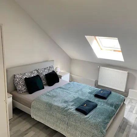 Gables Prázdninový dům Zalakaros