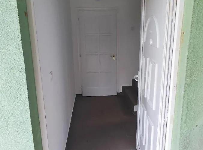 Gables Hébergement de vacances Zalakaros