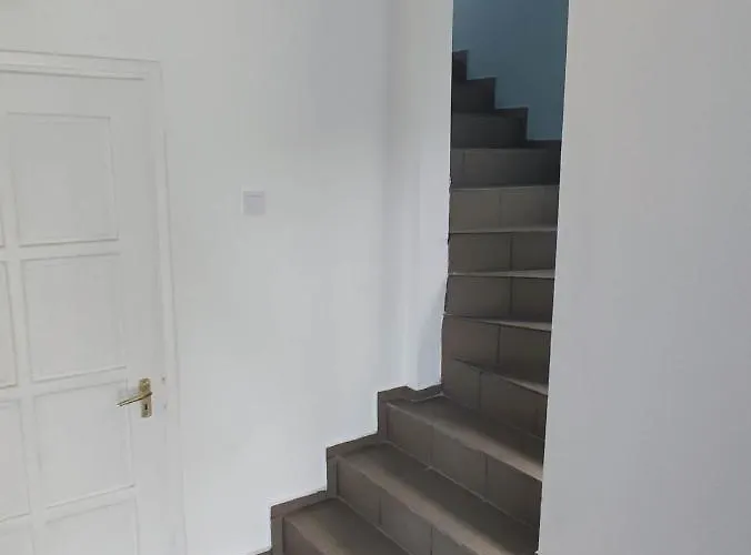 Gables Hébergement de vacances *