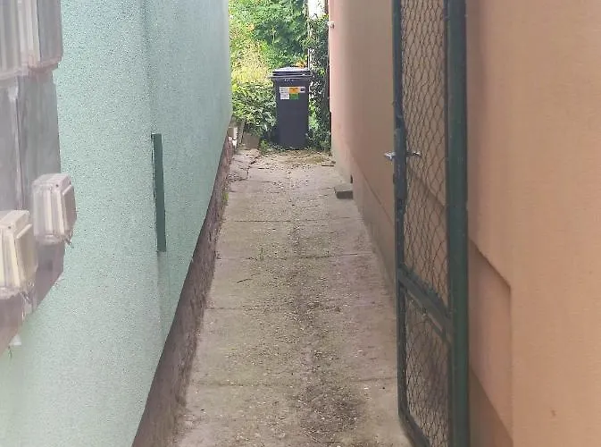 Hébergement de vacances Gables *