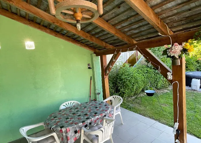 Gables Dom wakacyjny *