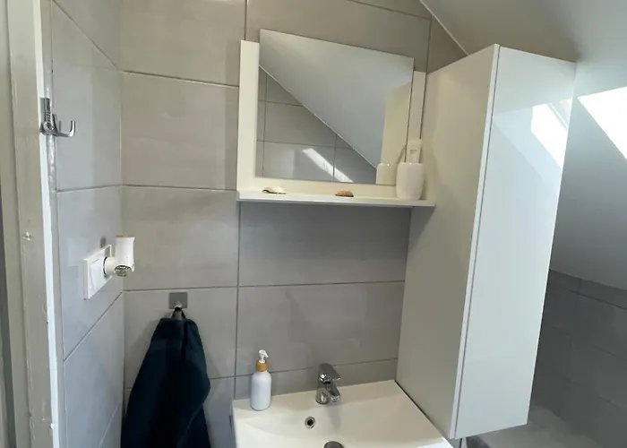 Gables Hébergement de vacances *