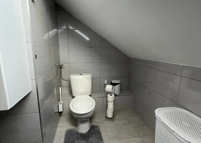 Hébergement de vacances Gables *