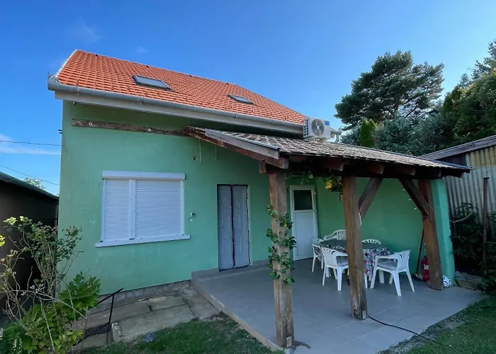 Hébergement de vacances Gables *