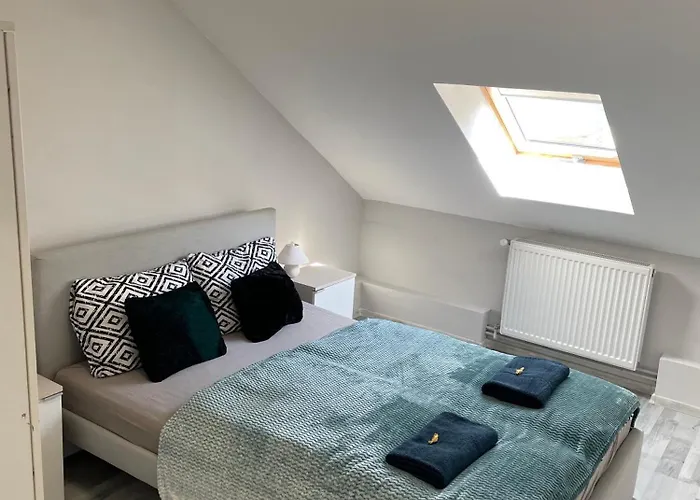 Gables Hébergement de vacances Zalakaros