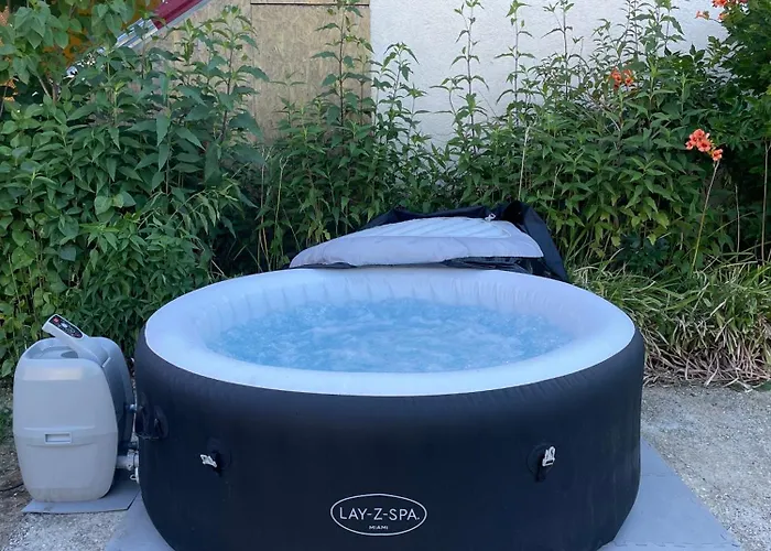 Gables Dom wakacyjny *